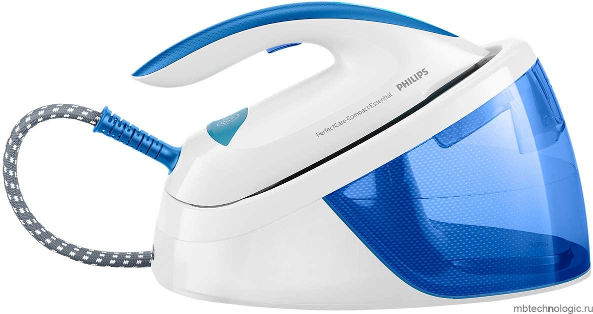Philips PerfectCare Compact Essential GC6804