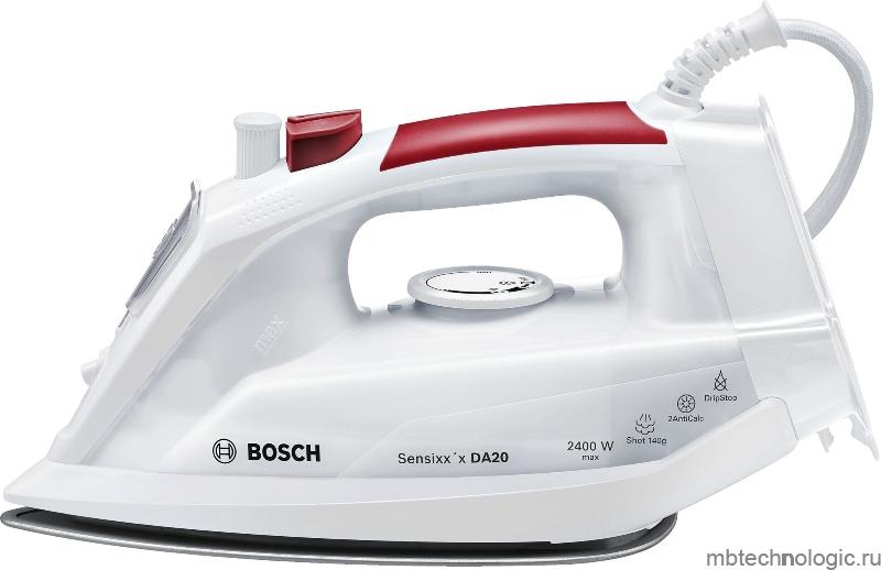 Bosch TDA 2024010