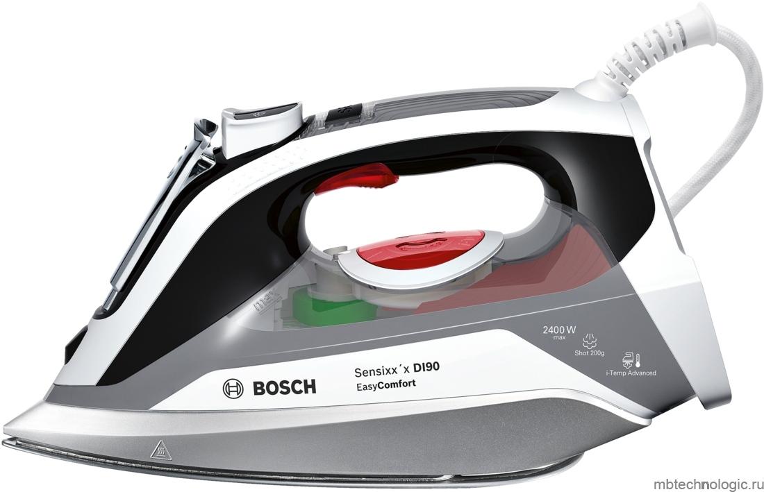 Bosch TDI 90 EasyComfort