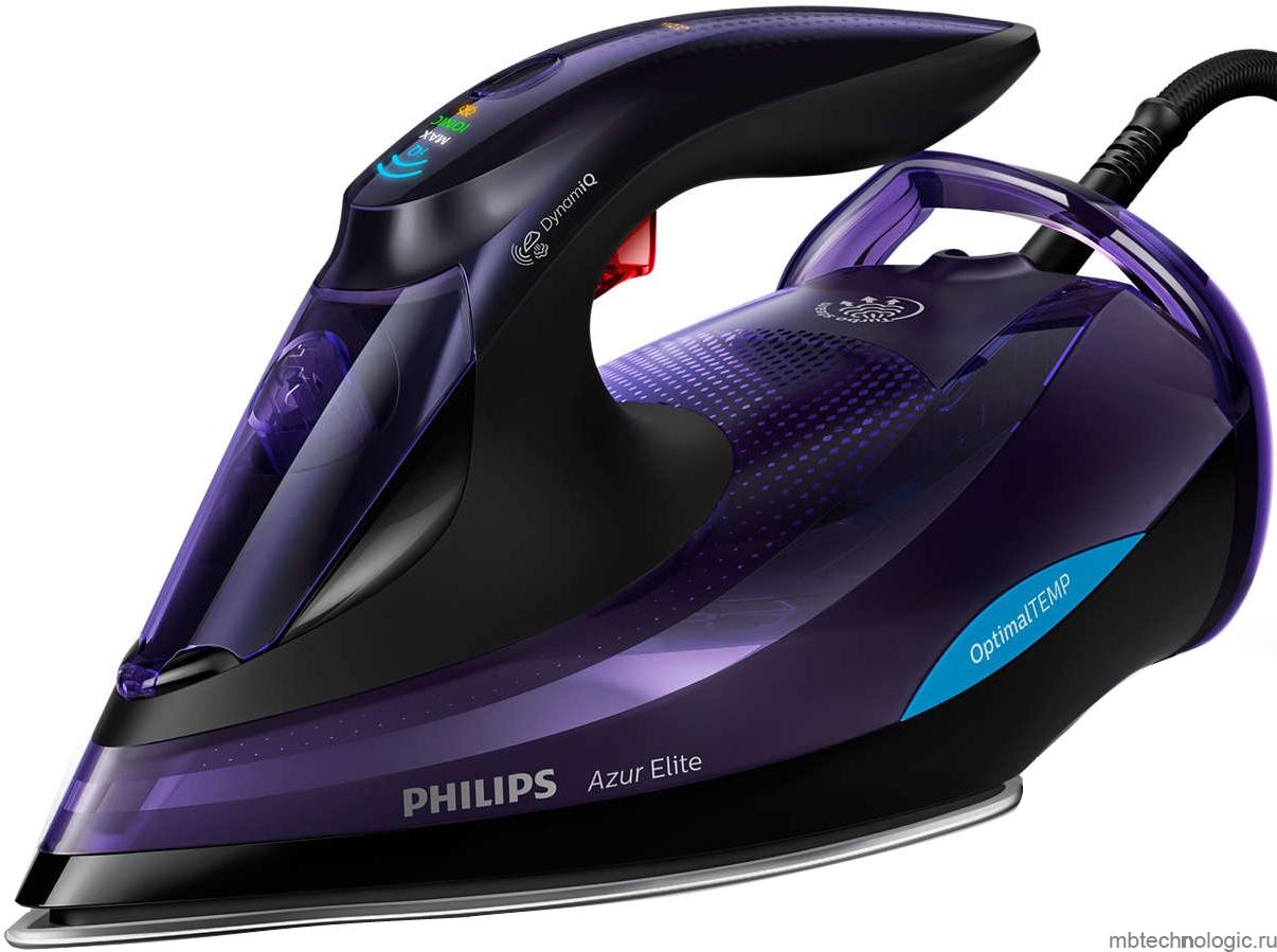 Philips Azur Elite GC5039
