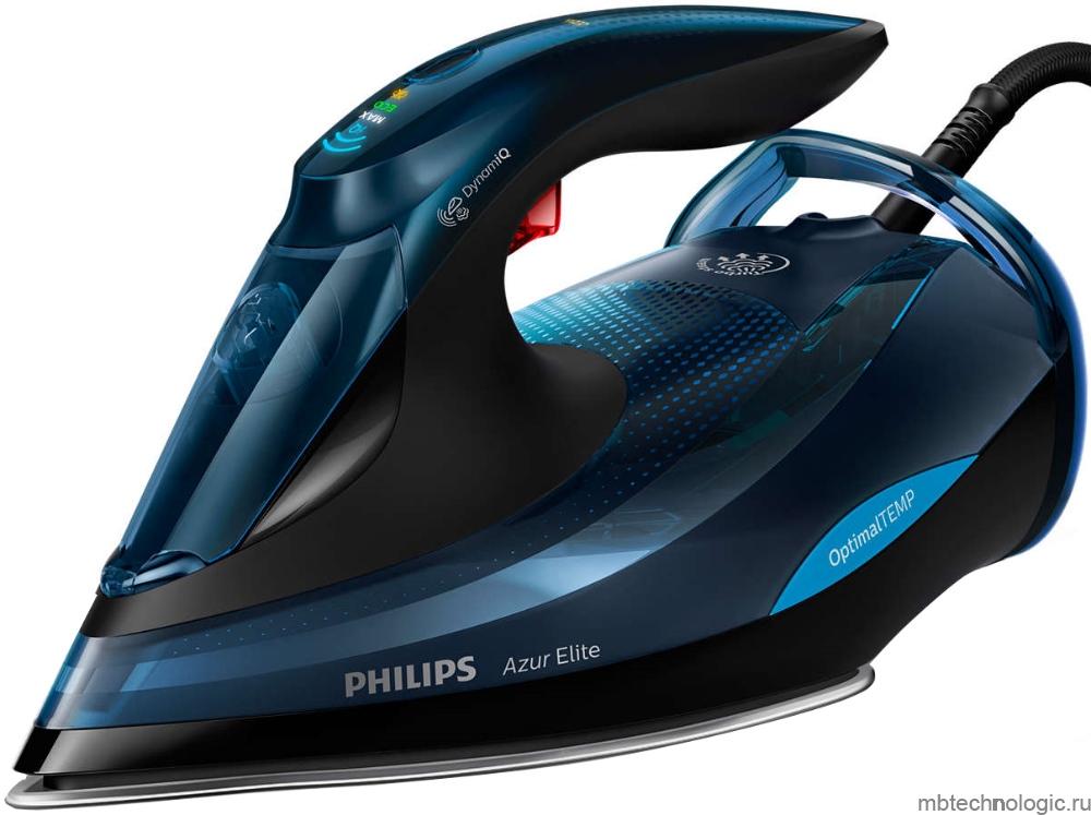 Philips Azur Elite GC5034