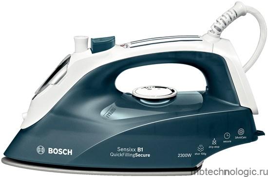 Bosch TDA 2650