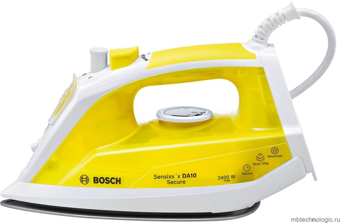 Bosch TDA 1024140