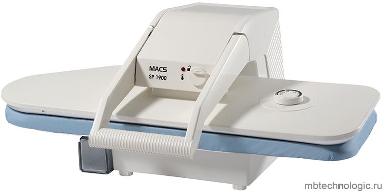 MAC5 SP 1900