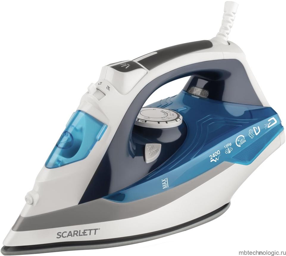 Scarlett SC-SI30P06