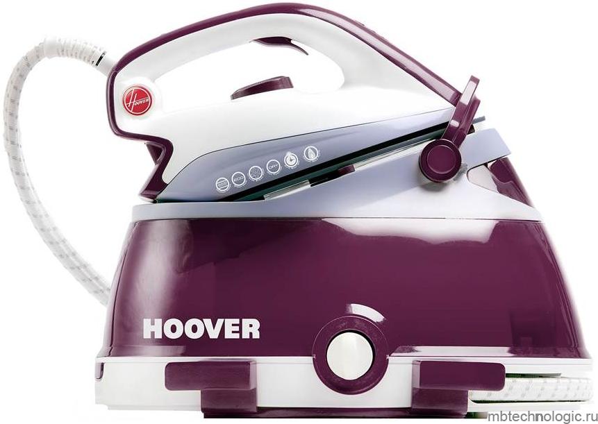Hoover PRB 2500