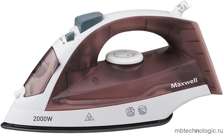 Maxwell MW-3049