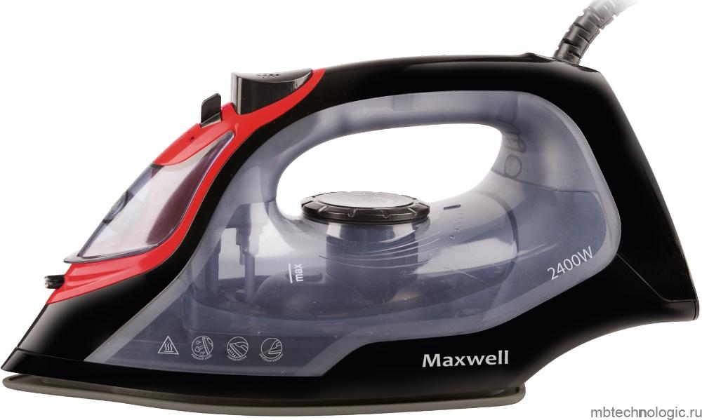 Maxwell MW-3034