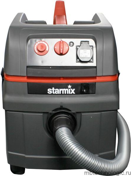 Starmix ISC Compact ARDL 1625