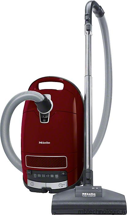 Miele Complete C3 Cat and Dog