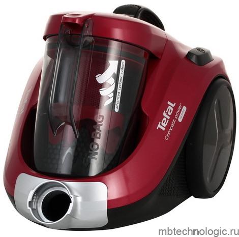 Tefal Compact Power TW3798