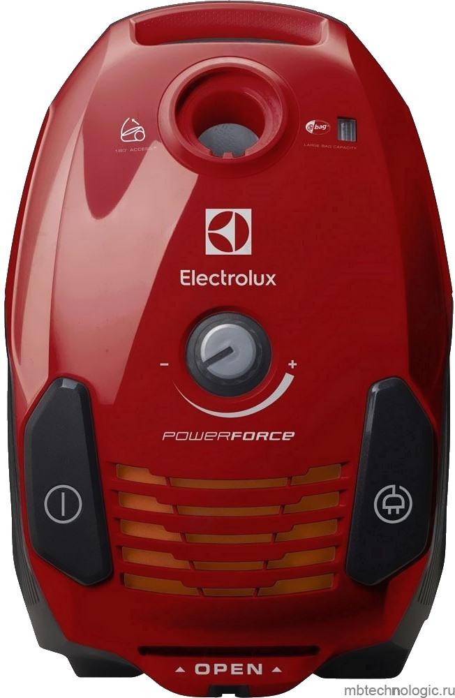 Electrolux ZPF 2200