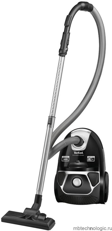 Tefal Compact Power TW3985
