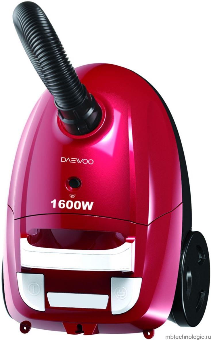 Daewoo Electronics RGJ-220