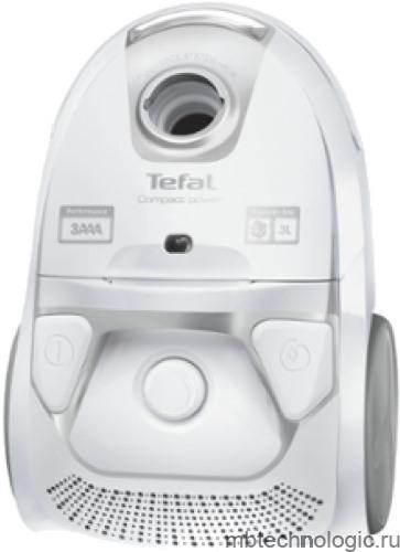 Tefal Compact Power TW3927