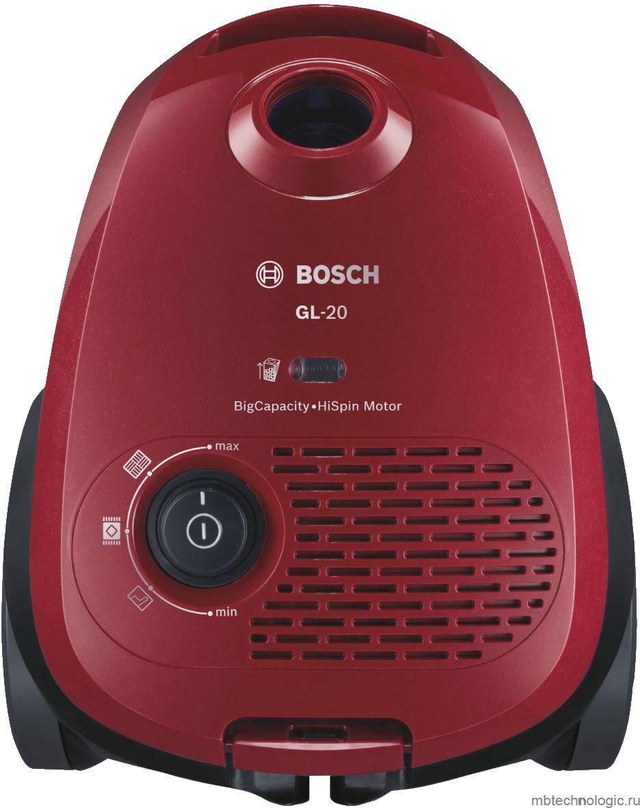 Bosch BGL 2UC110