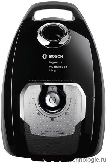 Bosch BGL 8SIL59D