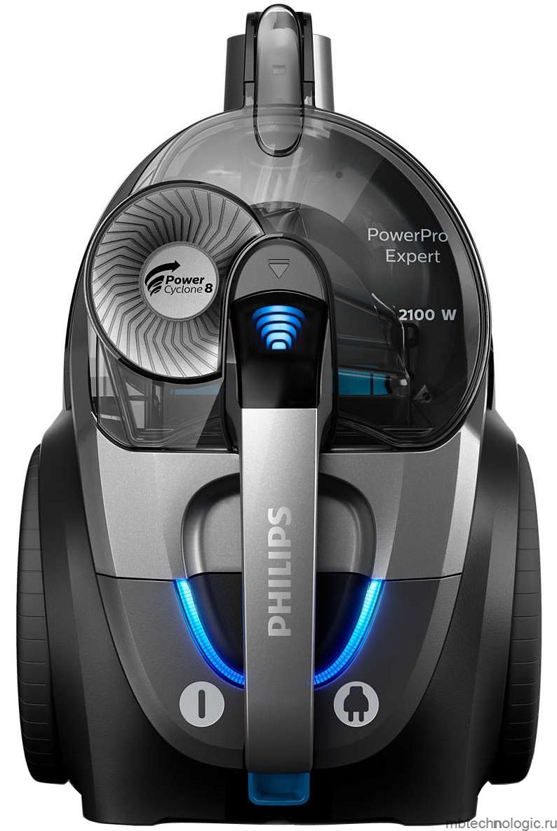 Philips PowerPro Expert FC9735
