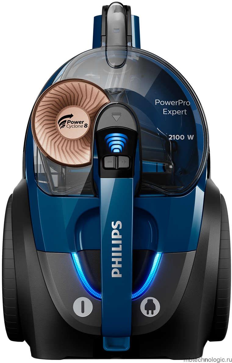 Philips PowerPro Expert FC9733