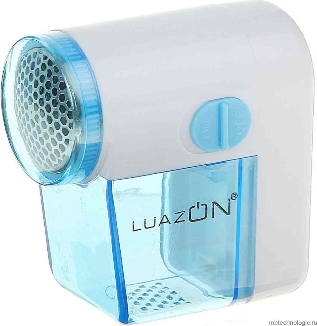 Luazon LUK-01