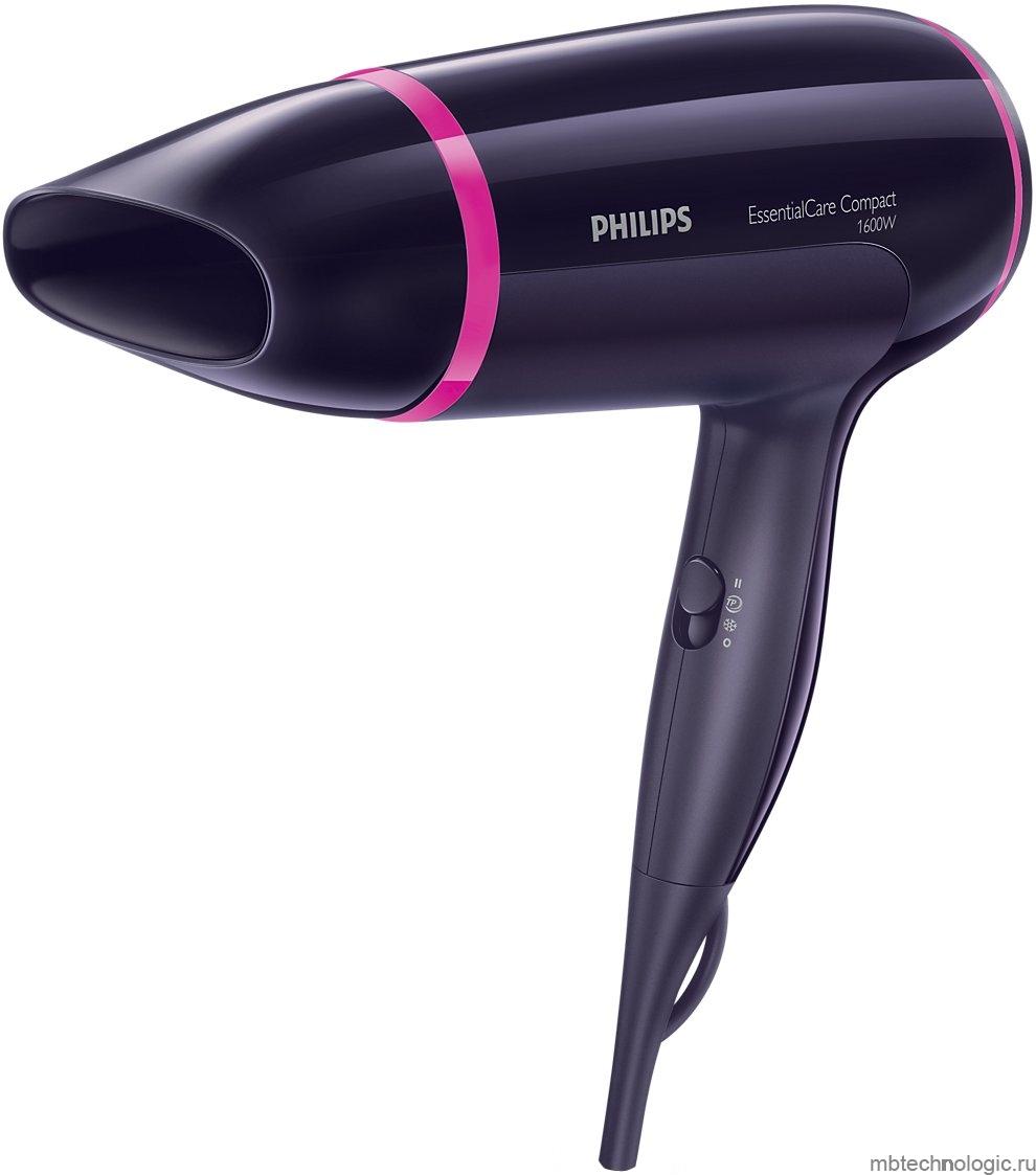 Philips BHD 002 Essential Care