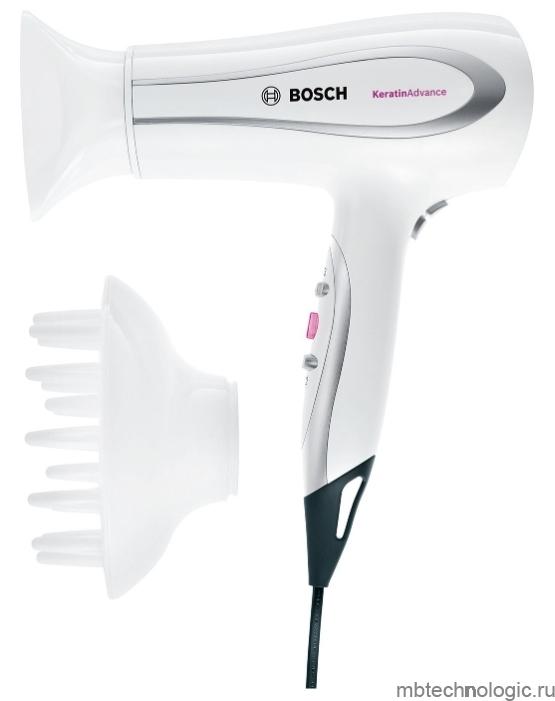 Bosch PHD 5987