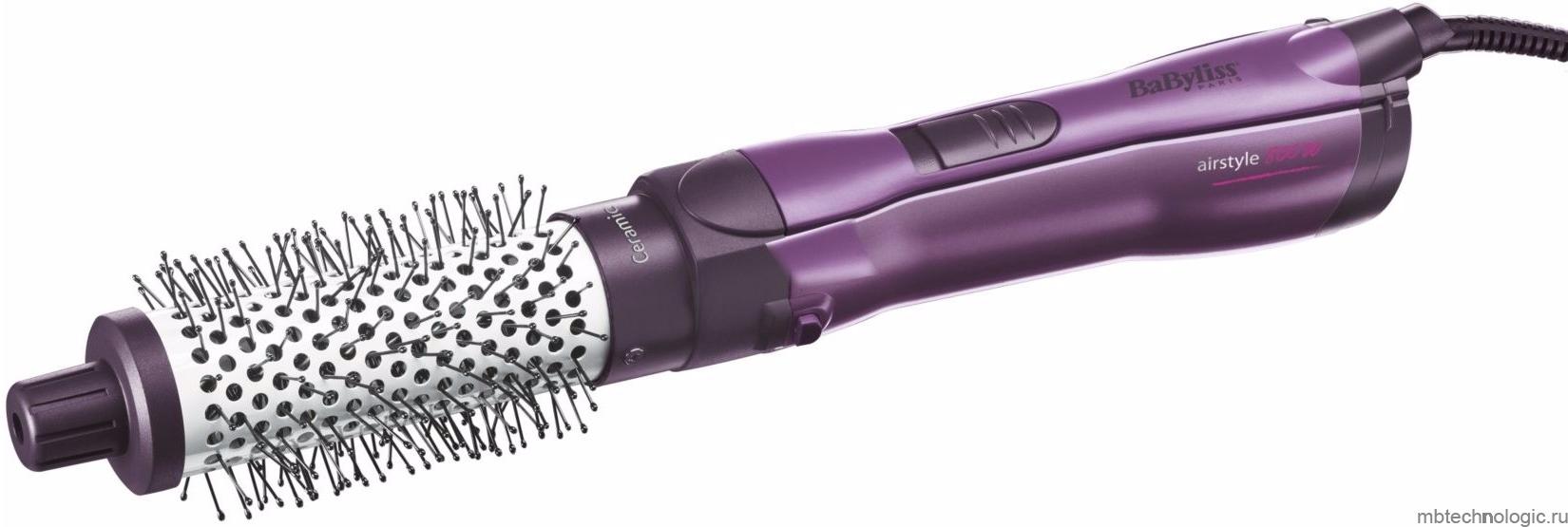 BaByliss AS81E