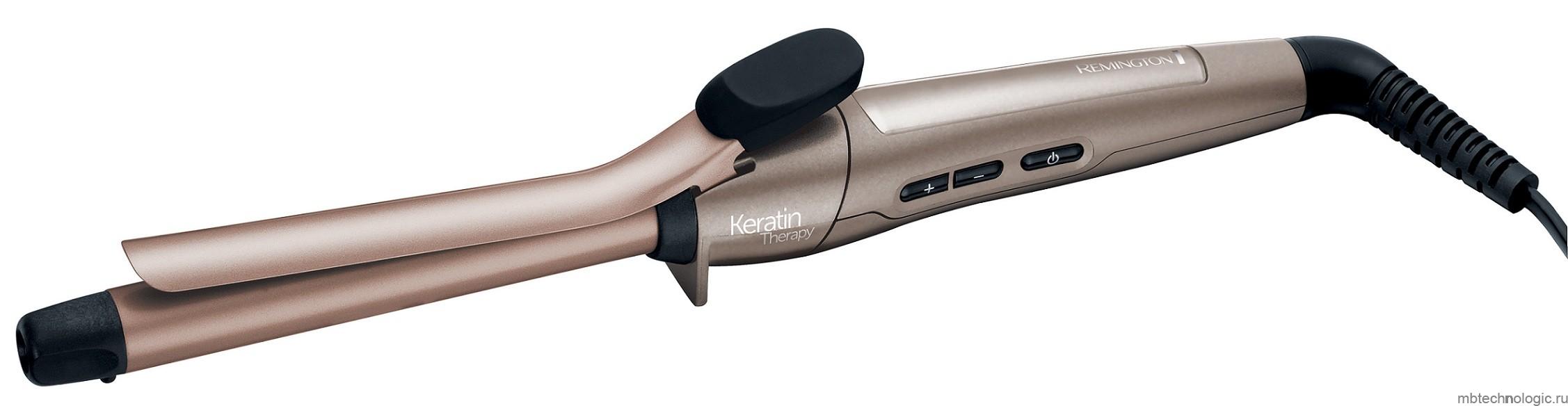 Remington CI 8319 Keratin Therapy Pro Curl