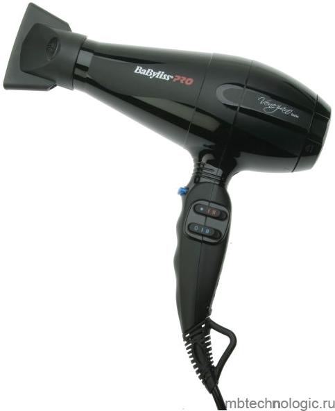BaByliss BAB6600RE