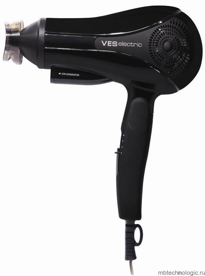 VES V-HD 15