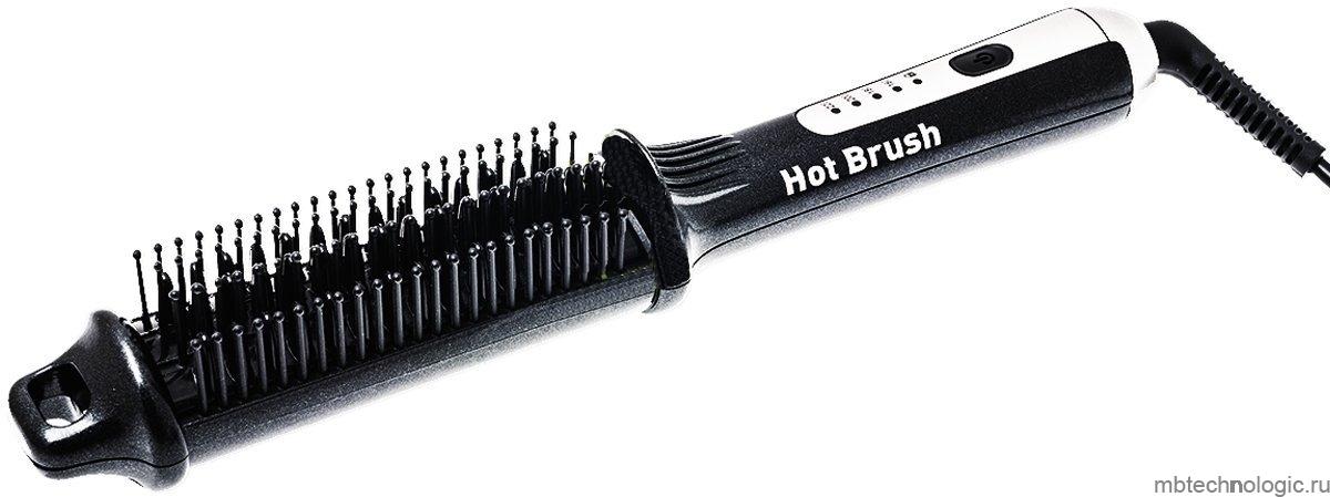Harizma H10310 Hot Brush