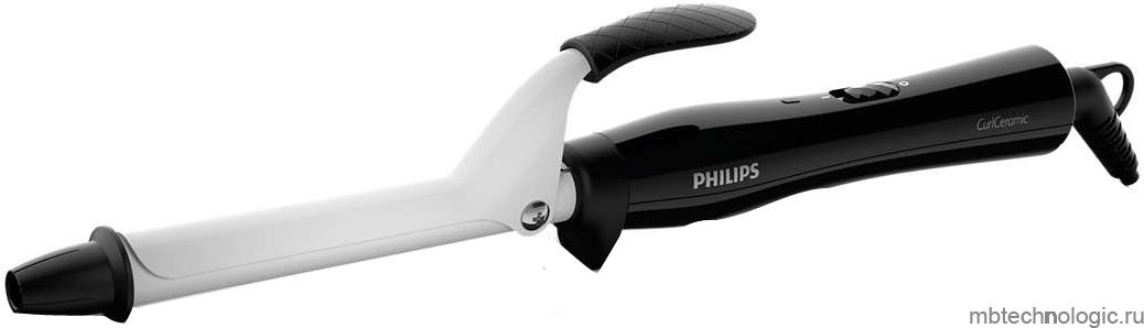 Philips BHB 862