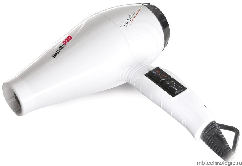 BaByliss BAB6350IE