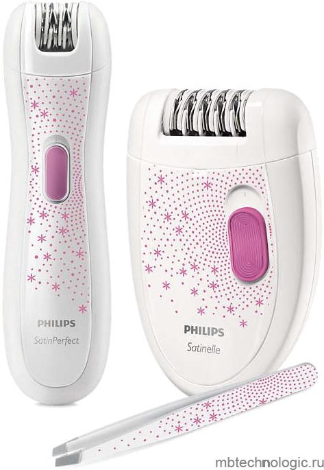 Philips HP 6549