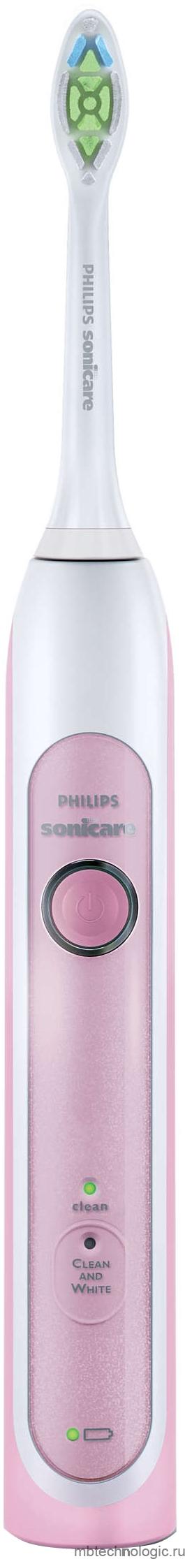 Philips Sonicare HealthyWhite HX 6762