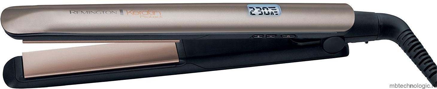 Remington S 8540 Keratin Protect