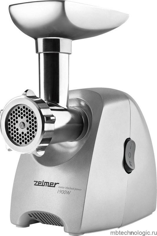 Zelmer MM 2000.84
