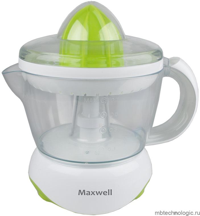 Maxwell MW-1107