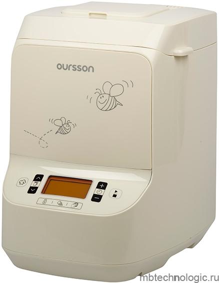 Oursson BM1021JY