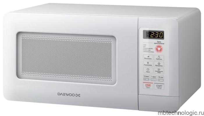 Daewoo Electronics KOR-5A0
