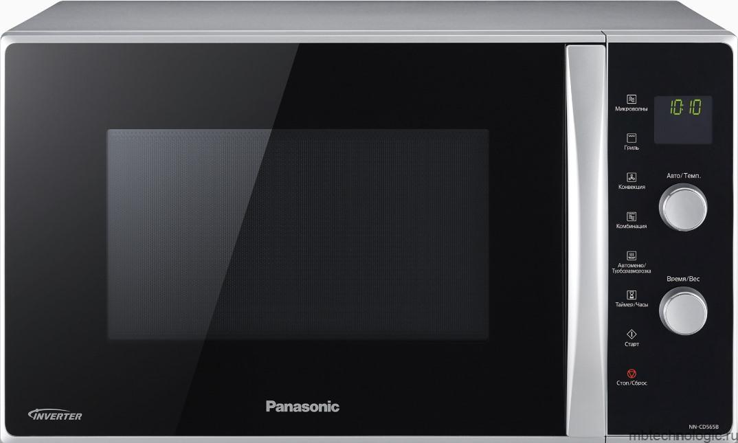 Panasonic NN-CD565B