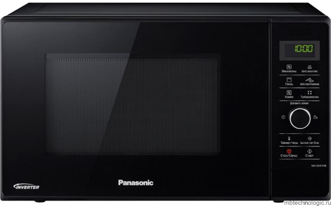 Panasonic NN-GD37HB