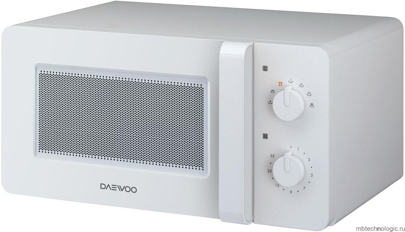 Daewoo Electronics KOR-5A67