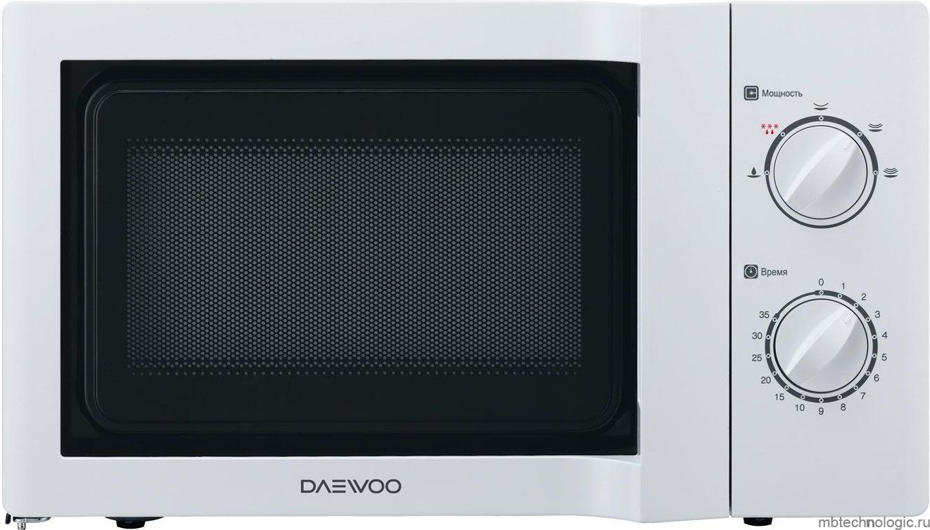 Daewoo Electronics KOR-6L65