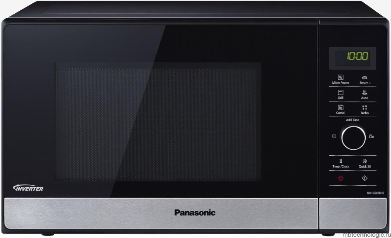 Panasonic NN-GD38HS