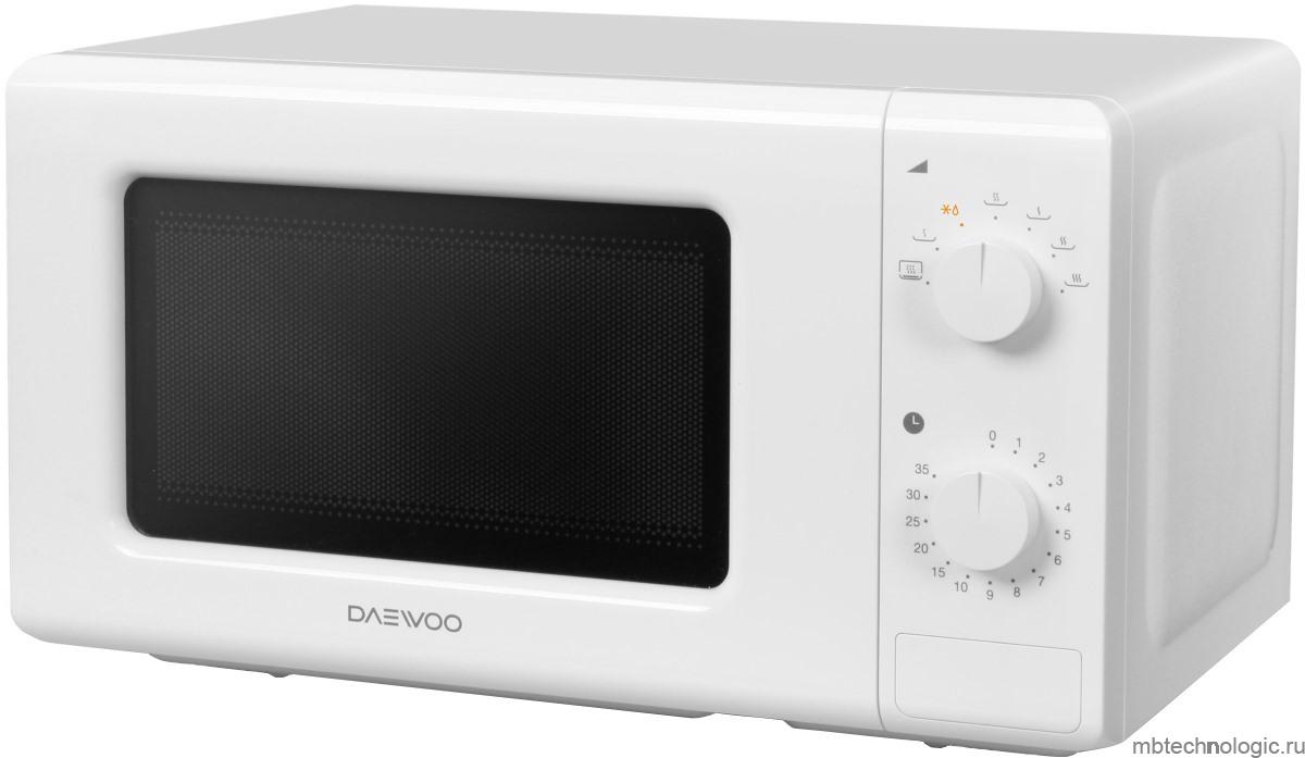 Daewoo Electronics KOR-6617