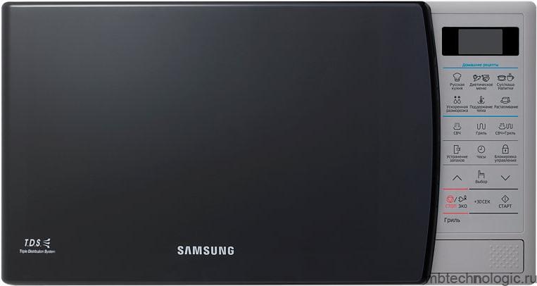 Samsung GE83KRQS-1