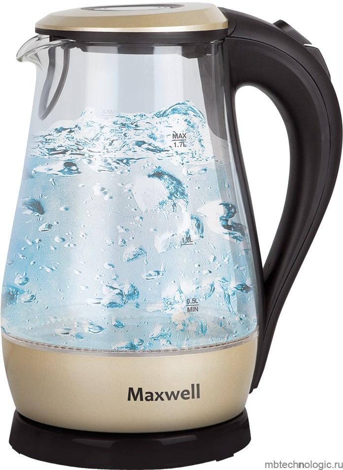 Maxwell MW-1041