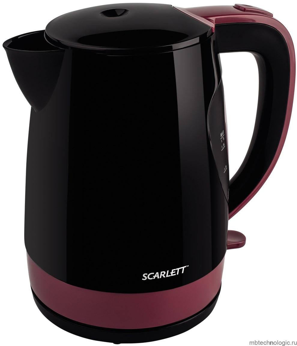 Scarlett SC-EK18P26