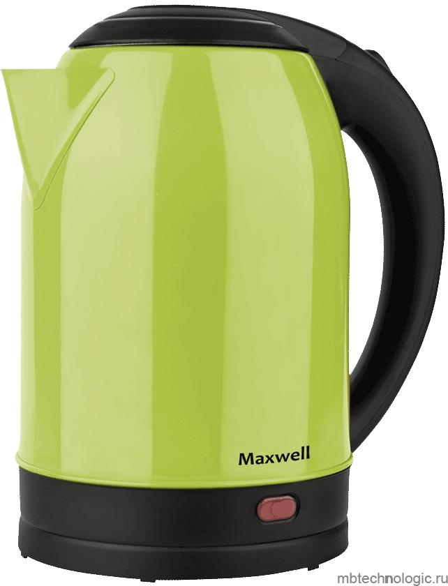 Maxwell MW-1080